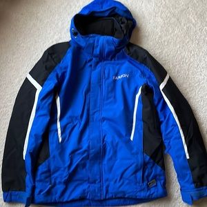 Karbon men Ski jacket size xs in great shape only used one season